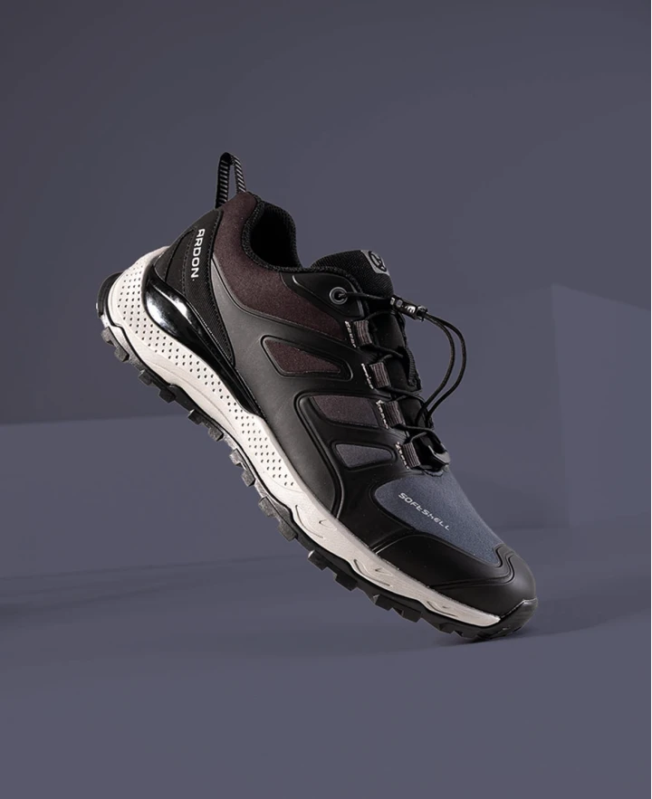 Obuwie outdoorowe ARDON®CRISTALLO niebieski