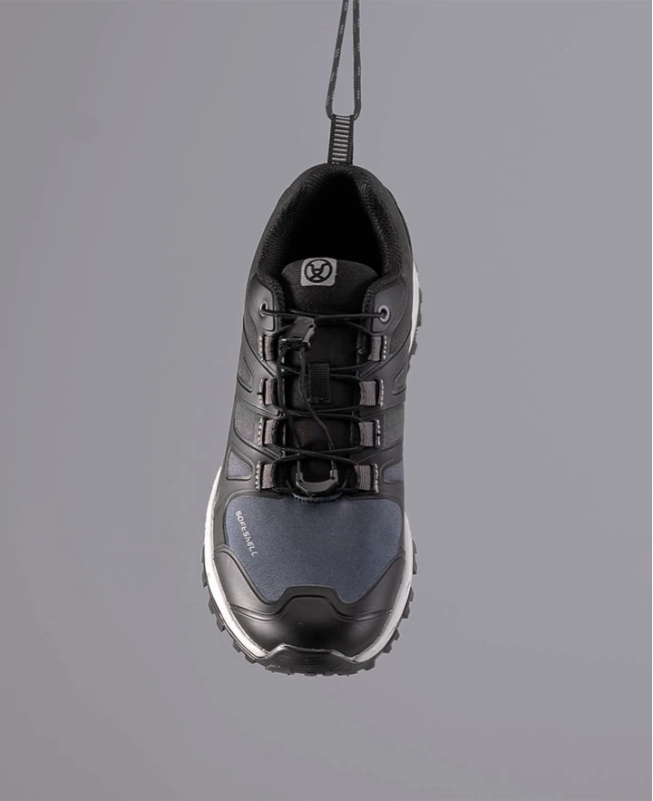 Outdoor obuv ARDON®CRISTALLO modrá