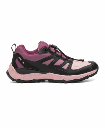 Obuwie outdoorowe ARDON®CRISTALLO rose
