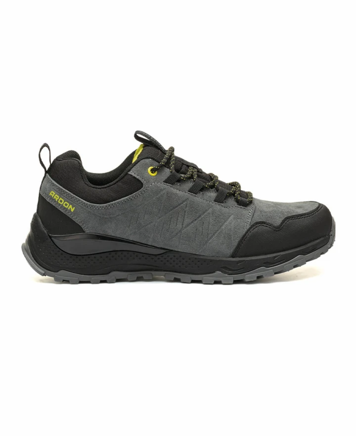 Obuwie outdoorowe ARDON®SORAPIS szary