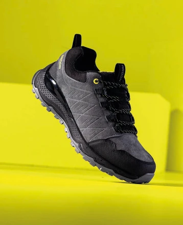 Outdoor obuv ARDON®SORAPIS sivá