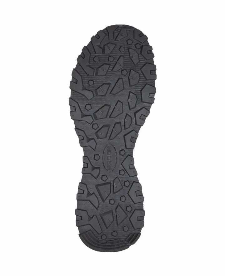 Obuwie outdoorowe ARDON®SORAPIS szary