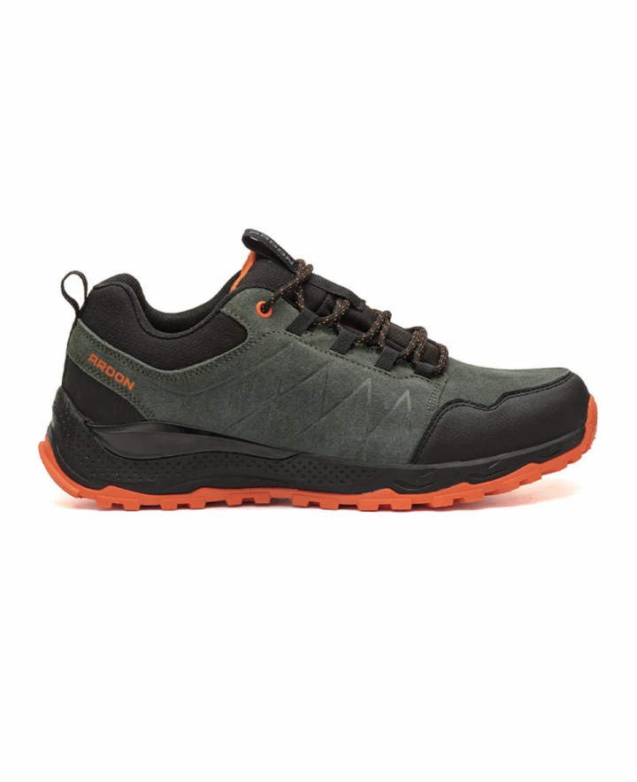 Obuwie outdoorowe ARDON®SORAPIS khaki