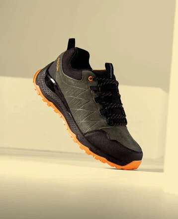 Obuwie outdoorowe ARDON®SORAPIS khaki