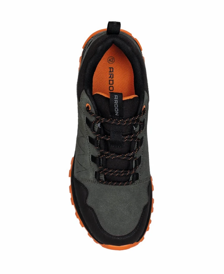 Obuwie outdoorowe ARDON®SORAPIS khaki