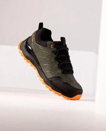 Obuwie outdoorowe ARDON®SORAPIS khaki