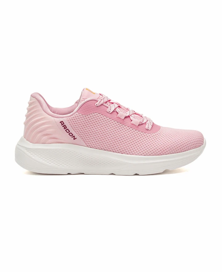 Obuwie outdoorowe ARDON®TOFANA rose