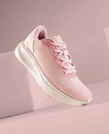 Outdoor obuv ARDON®TOFANA rose