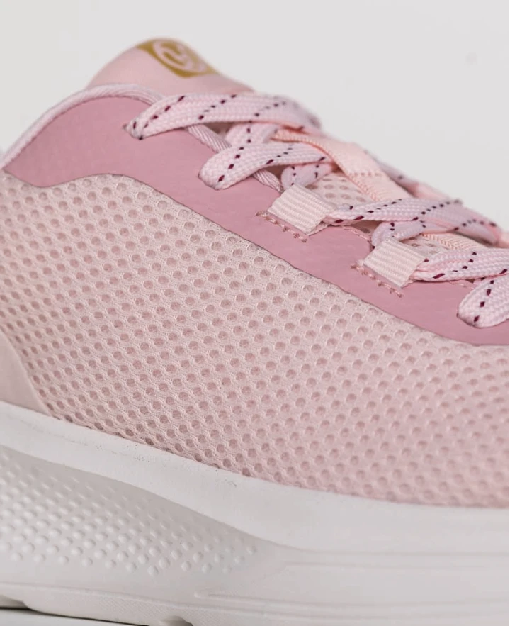 Obuwie outdoorowe ARDON®TOFANA rose