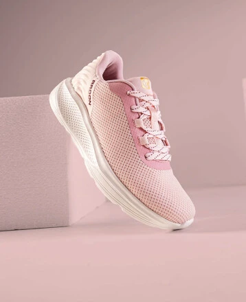 Obuwie outdoorowe ARDON®TOFANA rose