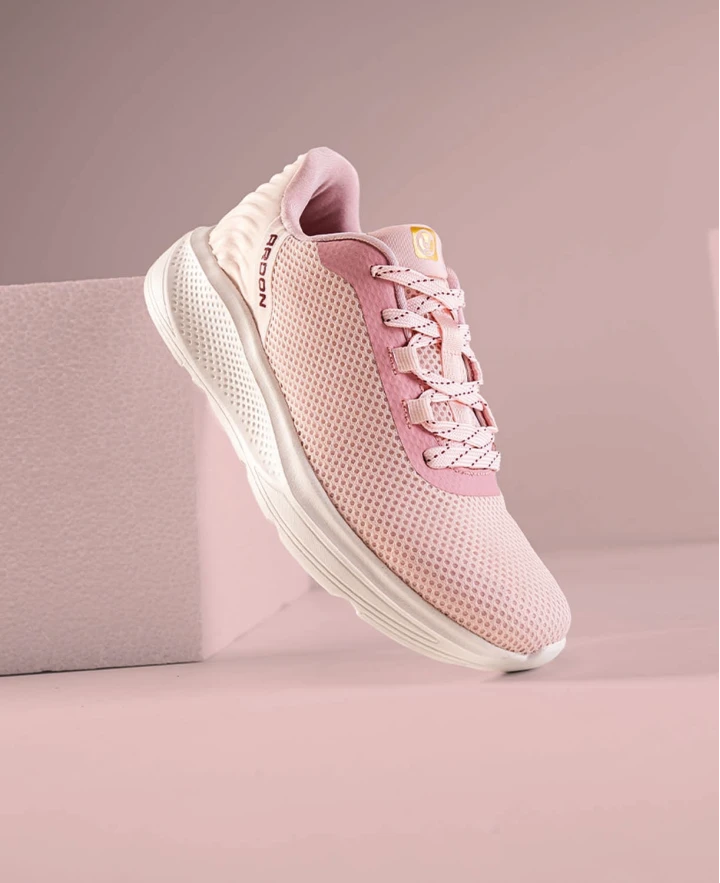 Obuwie outdoorowe ARDON®TOFANA rose