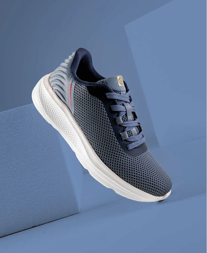 Obuwie outdoorowe ARDON®TOFANA niebieski