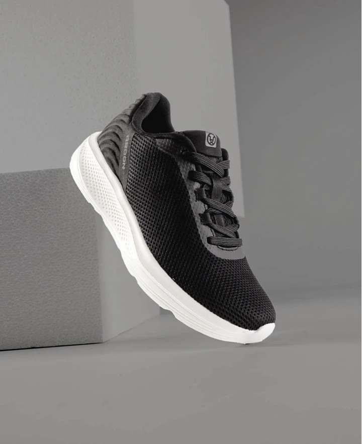 Obuwie outdoorowe ARDON®TOFANA czarne