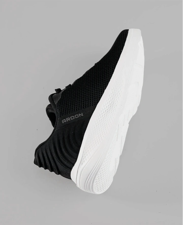 Outdoor obuv ARDON®TOFANA čierna