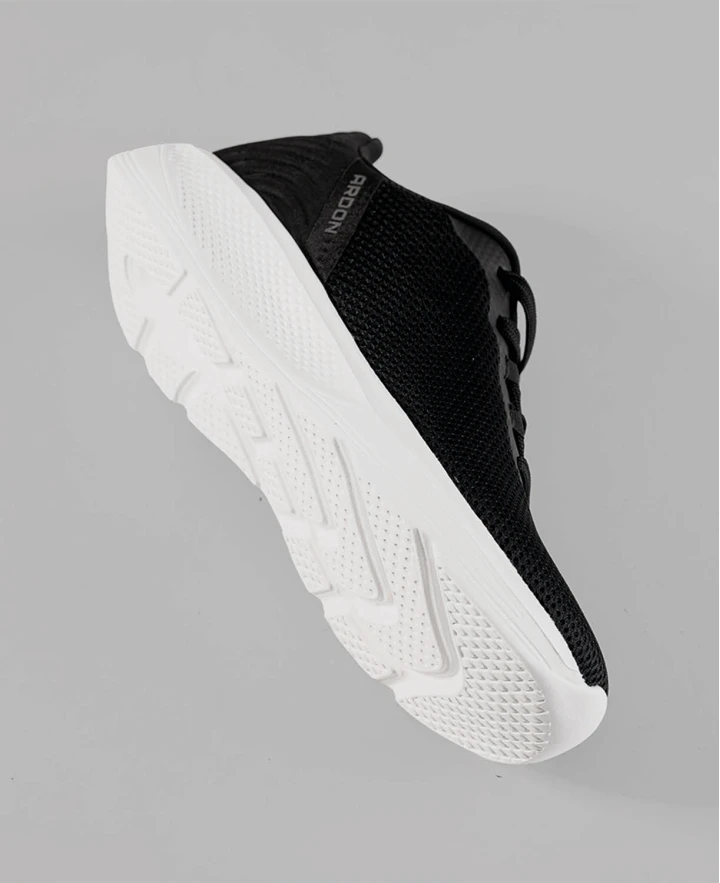 Outdoor obuv ARDON®TOFANA čierna