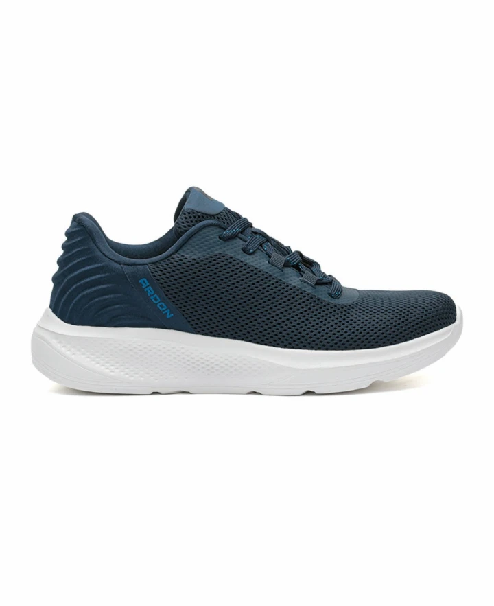 Volnočasová polobotka ARDON®TOFANA navy