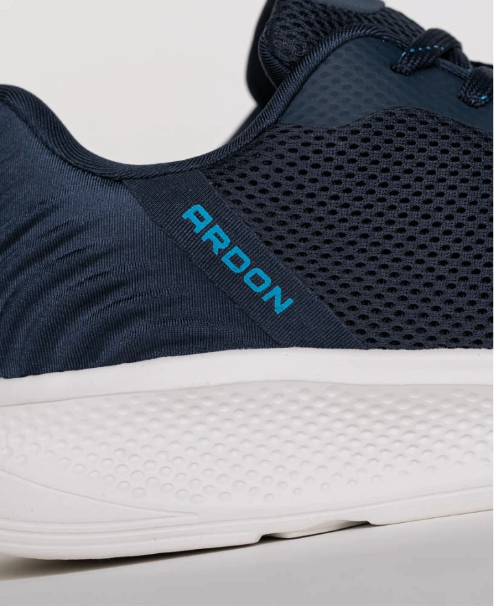 Obuwie outdoorowe ARDON®TOFANA navy