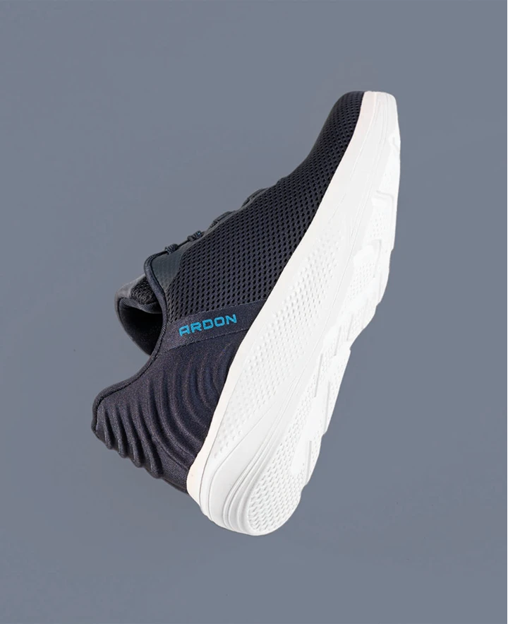 Volnočasová polobotka ARDON®TOFANA navy