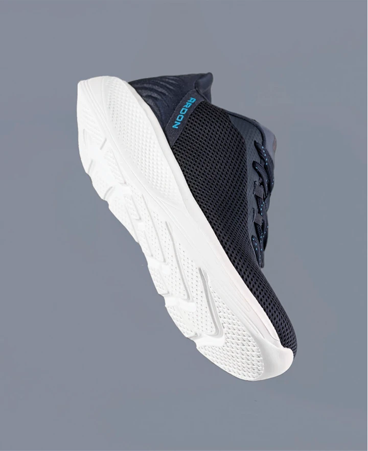 Volnočasová polobotka ARDON®TOFANA navy