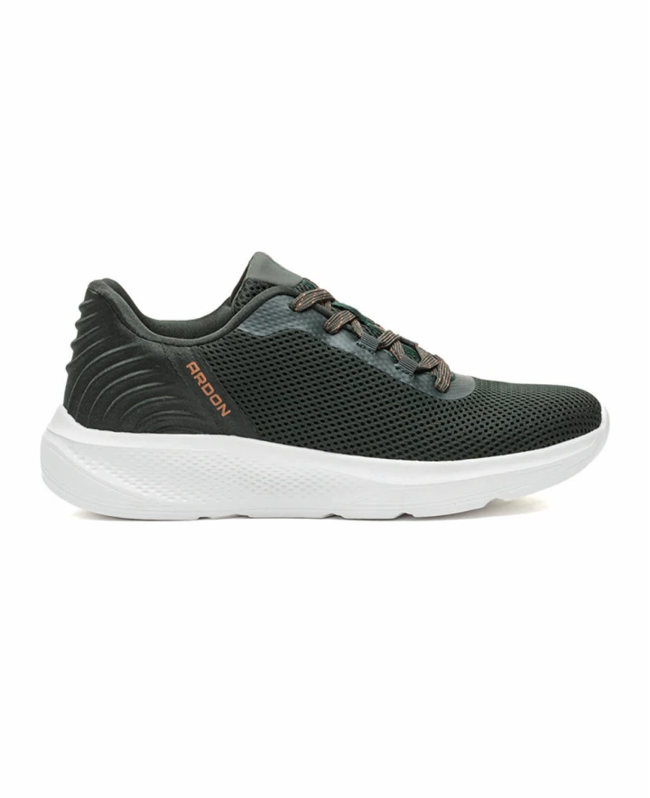 Obuwie outdoorowe ARDON®TOFANA khaki