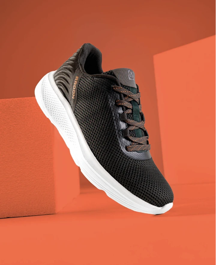 Volnočasová polobotka ARDON®TOFANA khaki