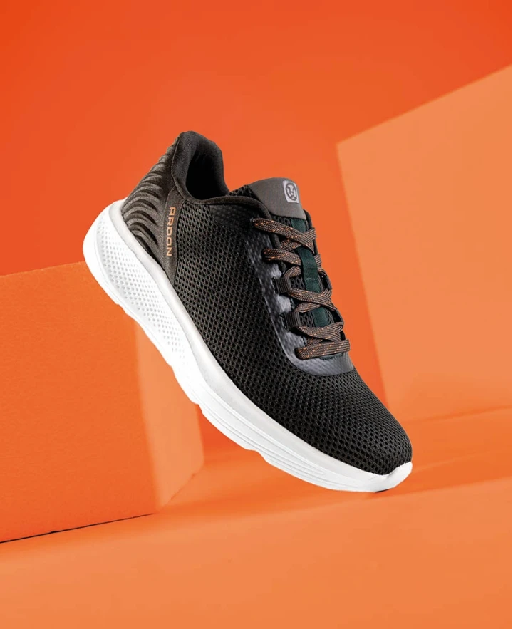 Obuwie outdoorowe ARDON®TOFANA khaki