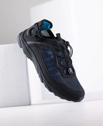 Sandał ARDON®SUNSET niebieska