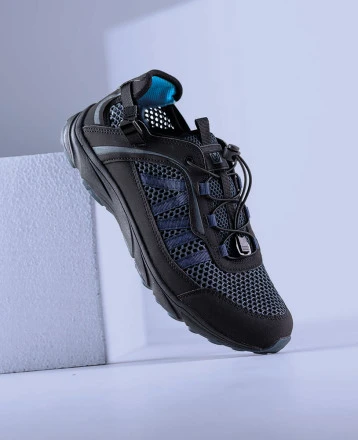 Volnočasový sandál ARDON®SUNSET modrá