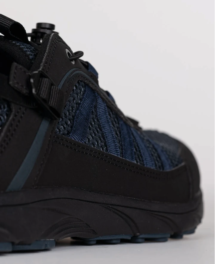 Sandał ARDON®SUNSET niebieska