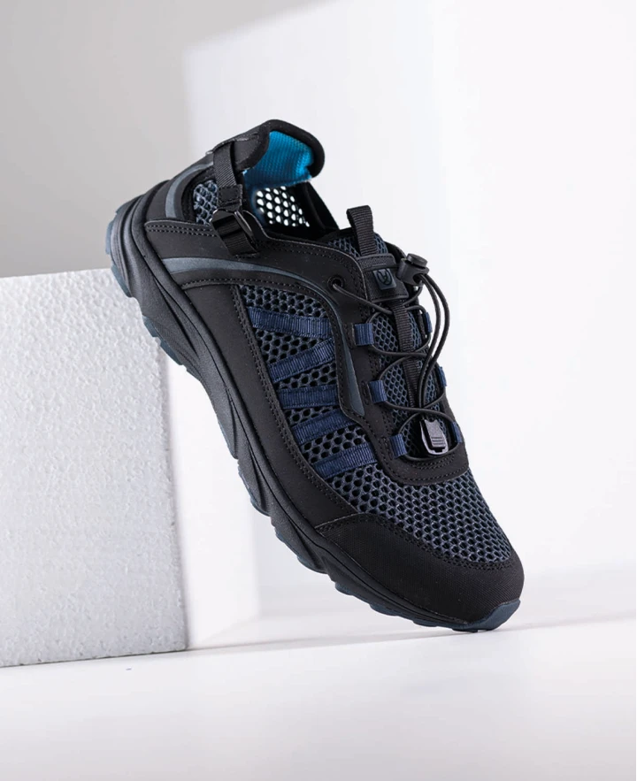 Sandał ARDON®SUNSET niebieska