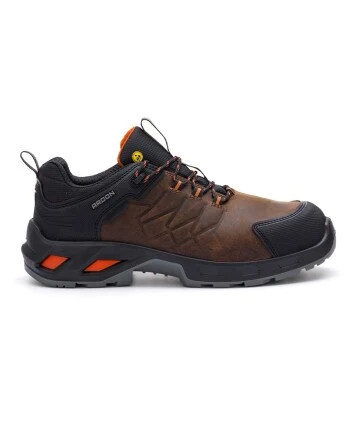 Bezpečnostní polobotka ARDON®AKEAN LOW S7S ESD