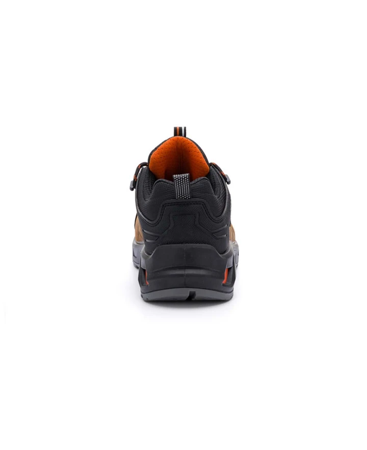 Bezpečnostní polobotka ARDON®AKEAN LOW S7S ESD