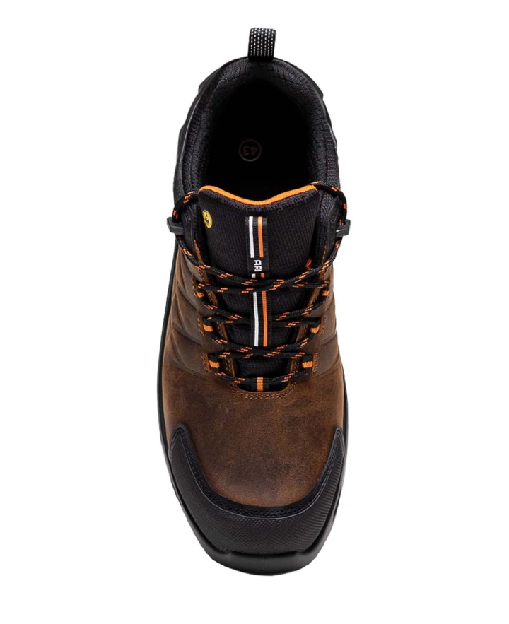 Bezpečnostní polobotka ARDON®AKEAN LOW S7S ESD
