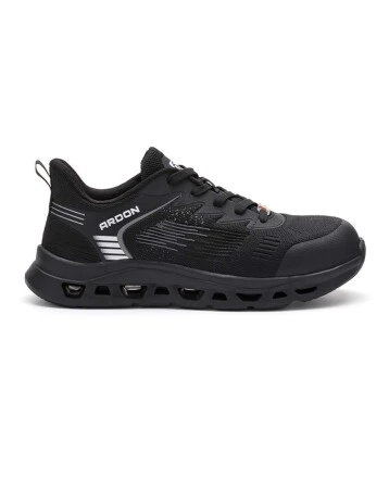 Bezpečnostní polobotka ARDON®APGRADE S1PL ESD