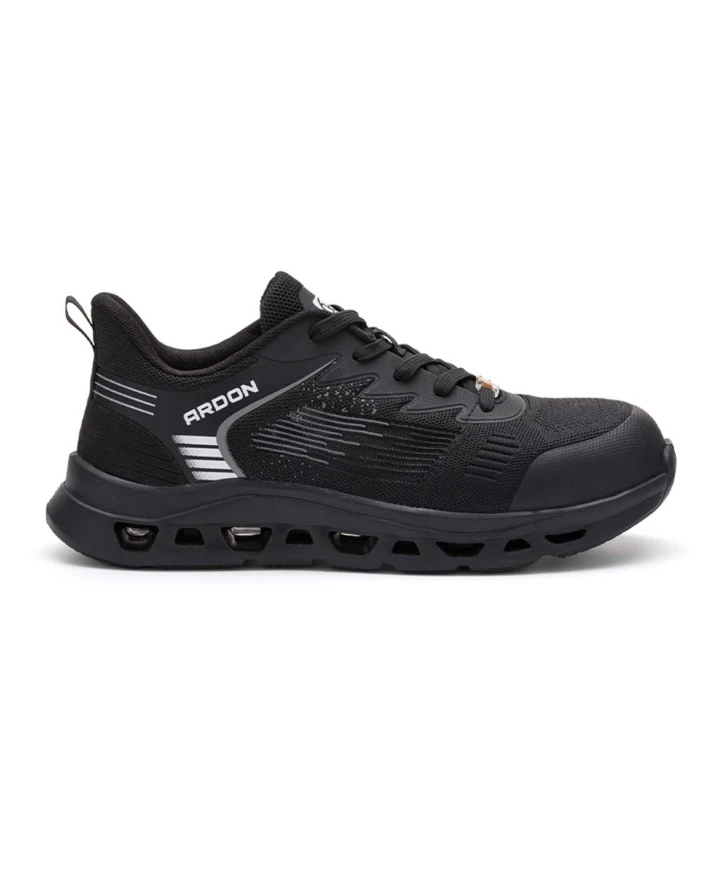 Bezpečnostní polobotka ARDON®APGRADE S1PL ESD