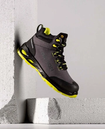 Bezpečnostná obuv ARDON®BRIMIC AIR HIGH S1PS ESD