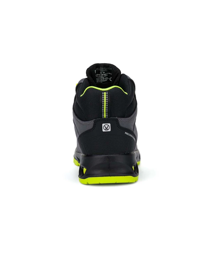 Bezpečnostná obuv ARDON®BRIMIC AIR HIGH S1PS ESD