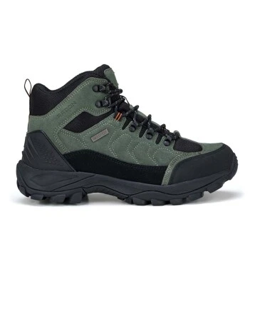 Obuwie outdoorowe ARDON®VENTARO zielony