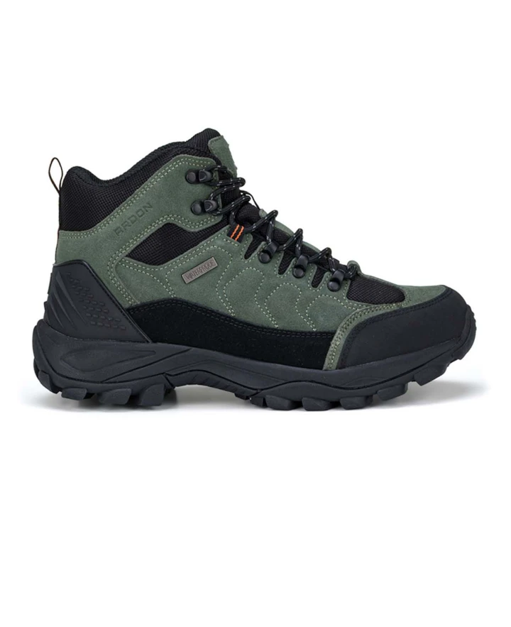 Obuwie outdoorowe ARDON®VENTARO zielony