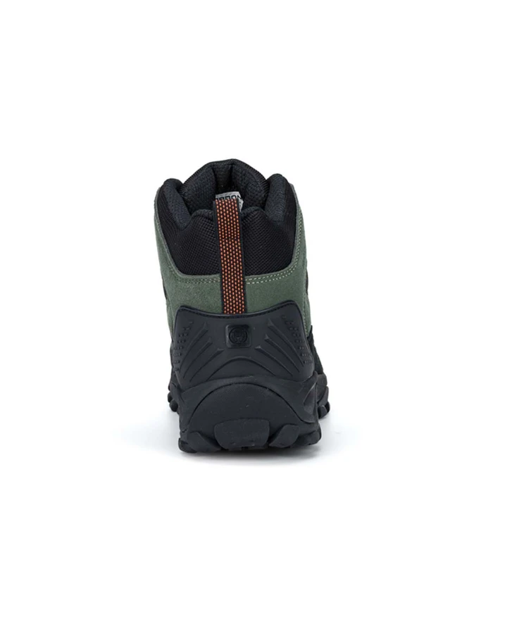 Obuwie outdoorowe ARDON®VENTARO zielony