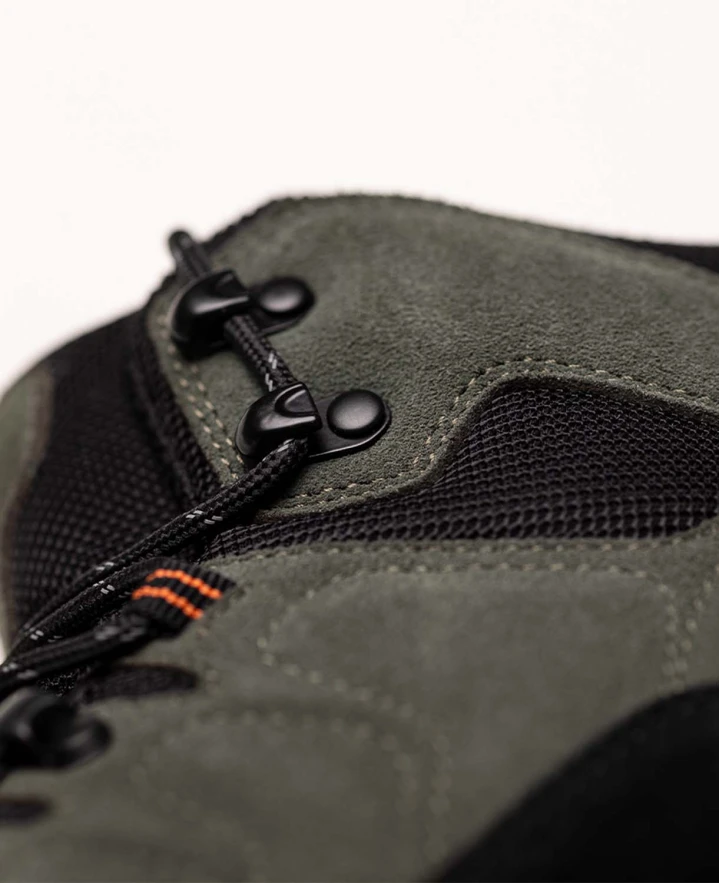 Obuwie outdoorowe ARDON®VENTARO zielony
