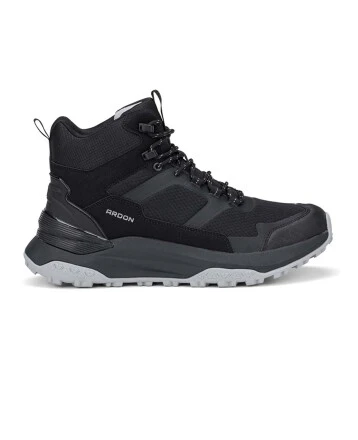 Obuwie outdoorowe ARDON®SELVANO czarna