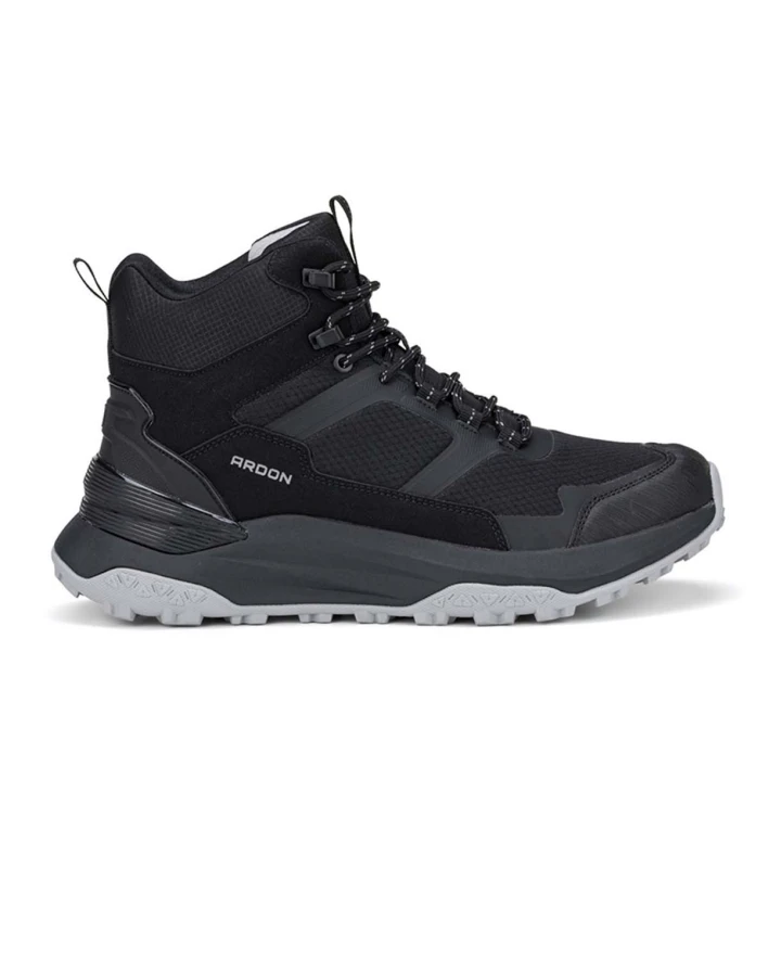 Obuwie outdoorowe ARDON®SELVANO czarna