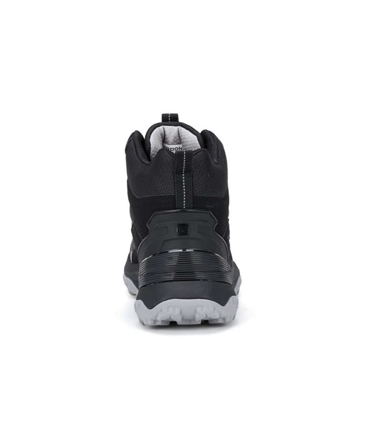 Obuwie outdoorowe ARDON®SELVANO czarna