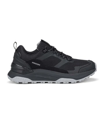 Obuwie outdoorowe ARDON®SELVANO LOW czarna