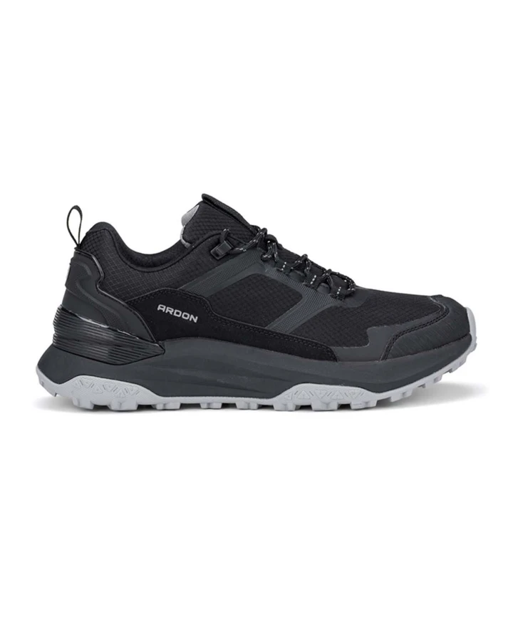 Obuwie outdoorowe ARDON®SELVANO LOW czarna