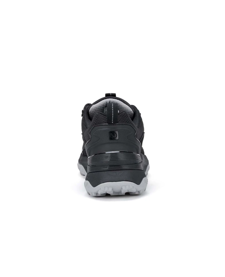 Obuwie outdoorowe ARDON®SELVANO LOW czarna