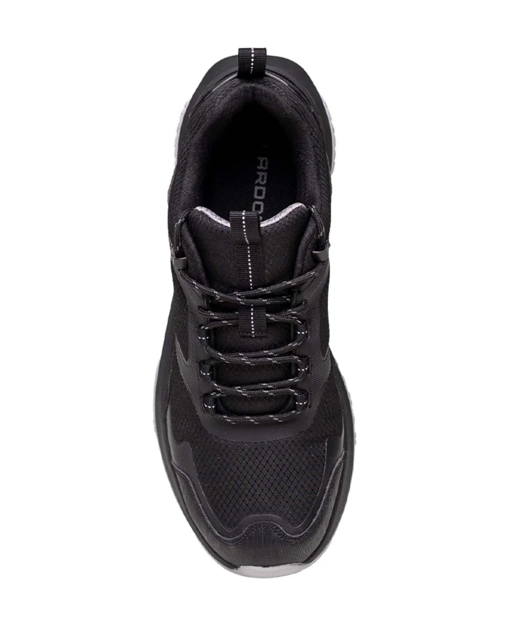 Obuwie outdoorowe ARDON®SELVANO LOW czarna