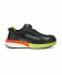 Bezpečnostní polobotka ARDON®CREATRON LOW S3S ESD - neon