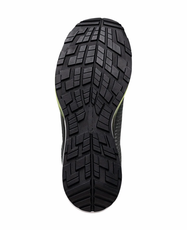 Bezpečnostní polobotka ARDON®CREATRON LOW S3S ESD - zelená